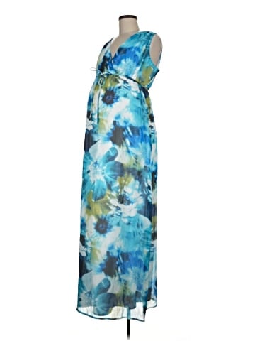 Motherhood Casual Dress (view 1)