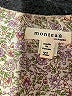Monteau Tan Sleeveless Blouse Size XL - photo 7