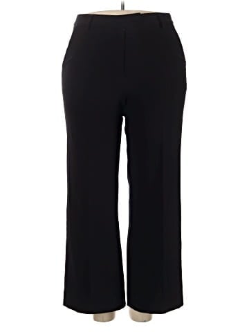 Express Dress Pants (view 1)