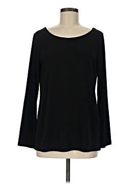 Susan Graver 3/4 Sleeve T Shirt