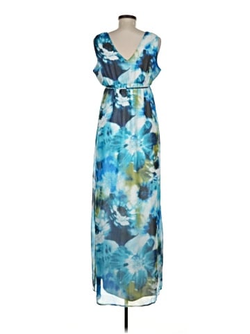 Motherhood Casual Dress (view 2)