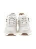 Clarks Ivory Sneakers Size 7 1/2 - photo 2