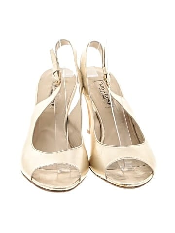 Taryn Rose Heels (view 2)