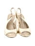 Taryn Rose Ivory Heels Size EU 37 1/2 - photo 2