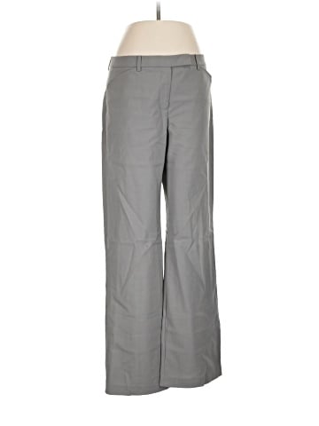 Calvin Klein Wool Pants (view 1)