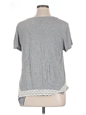 Eyeshadow Short Sleeve T-Shirt (view 2)