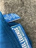 Reel Legends 100% Polyester Solid Blue Active Skort Size XL - photo 3