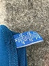 Reel Legends 100% Polyester Solid Blue Active Skort Size XL - photo 4