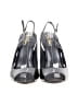 Cole Haan Black Heels Size 9 - photo 2