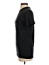 SOFFE Black Short Sleeve Turtleneck Size S - photo 5