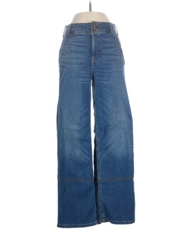 Pilcro Jeans (view 1)