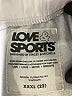 Love Ivory Track Pants Size 22 - photo 4