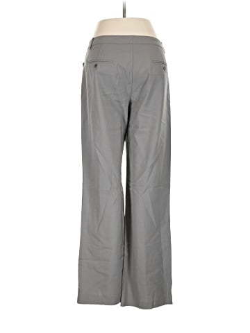 Calvin Klein Wool Pants (view 2)