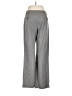 Calvin Klein Gray Wool Pants Size 6 - photo 2