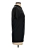 SOFFE Black Short Sleeve Turtleneck Size S - photo 4