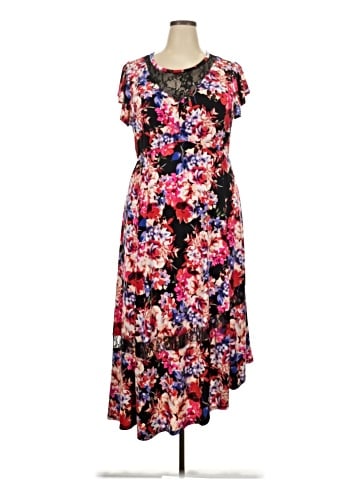 Torrid Casual Dress (view 1)