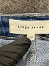 Risen Blue Jeans Size 11 - photo 7