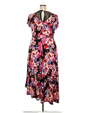 Torrid Casual Dress (view 2)