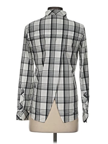 Chaser Long Sleeve Blouse (view 2)