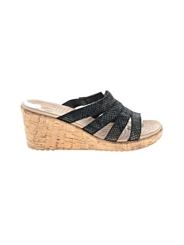 Crocs Wedges (view 1)