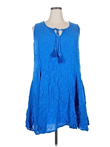 Roaman's Casual Dress (view 1)