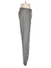Calvin Klein Gray Wool Pants Size 6 - photo 4