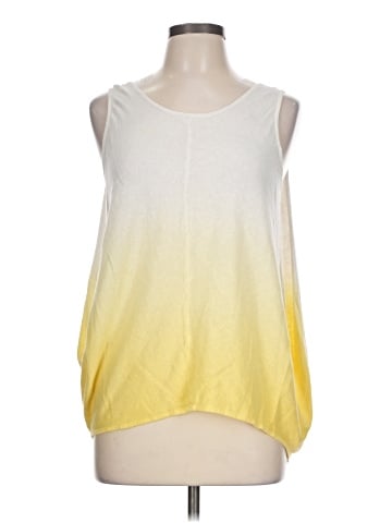 Ronen Chen Tank Top (view 1)