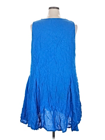 Roaman's Casual Dress (view 2)