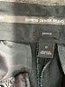 Express Design Studio Solid Black Dress Pants Size 0 - photo 7