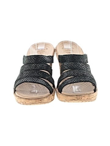 Crocs Wedges (view 2)