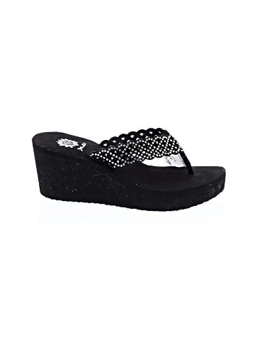 Yellow Box Wedges (view 1)