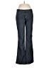 Ann Taylor Blue Jeans Size 6 - photo 1