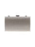 INC International Concepts Silver Clutch One size - photo 3