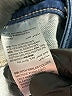 Chico's Blue Jeans Size Lg (2.5) - photo 8