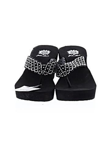 Yellow Box Wedges (view 2)