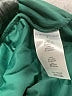 Francesca's Green 3/4 Sleeve Top Size L - photo 4