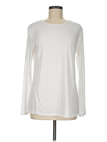 Ofeefan Long Sleeve T-Shirt (view 1)