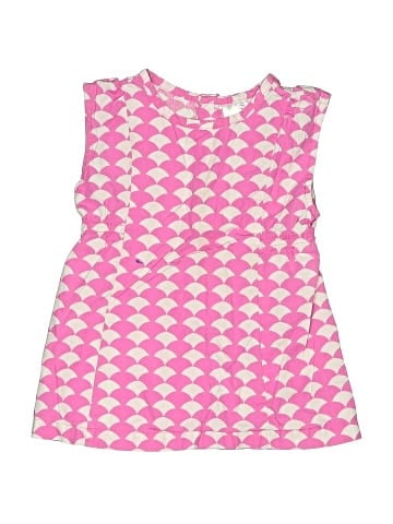Hanna Andersson Sleeveless Blouse (view 1)