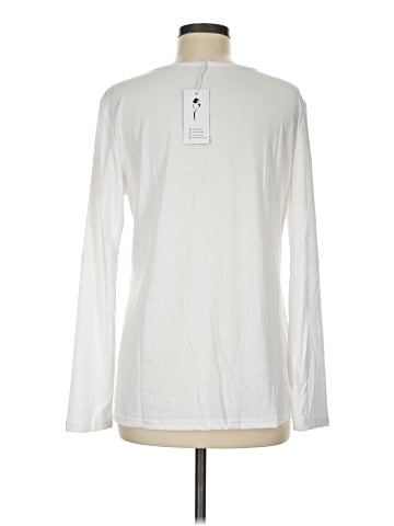 Ofeefan Long Sleeve T-Shirt (view 2)
