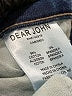 Dear John Blue Jeans Size 30 waist - photo 8