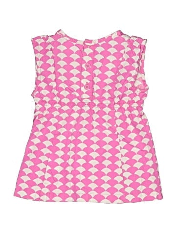 Hanna Andersson Sleeveless Blouse (view 2)