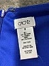 Cache Blue Cocktail Dress Size 10 - photo 7