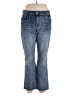Kut from the Kloth Blue Jeans Size 14 - photo 1