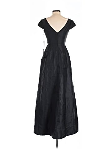 Alfred Sung Cocktail Dress (view 2)