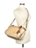 Cynthia Rowley Gold Satchel One size - photo 2