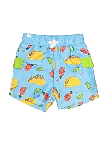 Mud Pie Board Shorts (view 1)