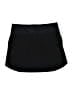 Athleta Solid Black Active Skort Size L - photo 1