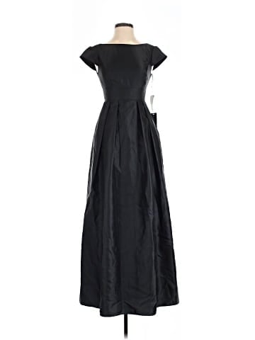 Alfred Sung Cocktail Dress (view 1)