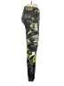 Helmut Lang Graphic Green Active Pants Size S (estimated) - photo 4