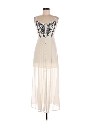 Ecote Cocktail Dress (view 1)